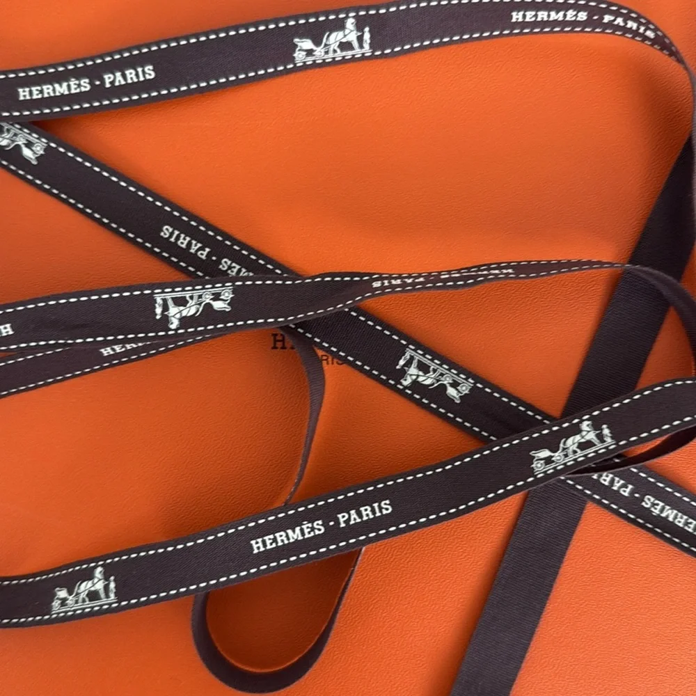 Hermes this authentic